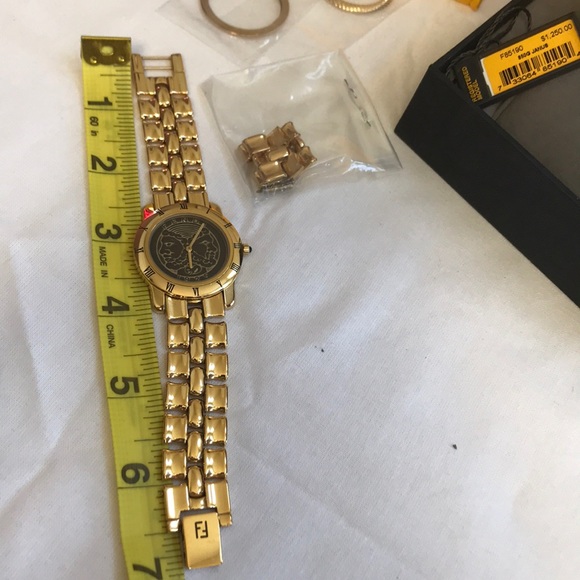 Fendi watch - Picture 2 of 6